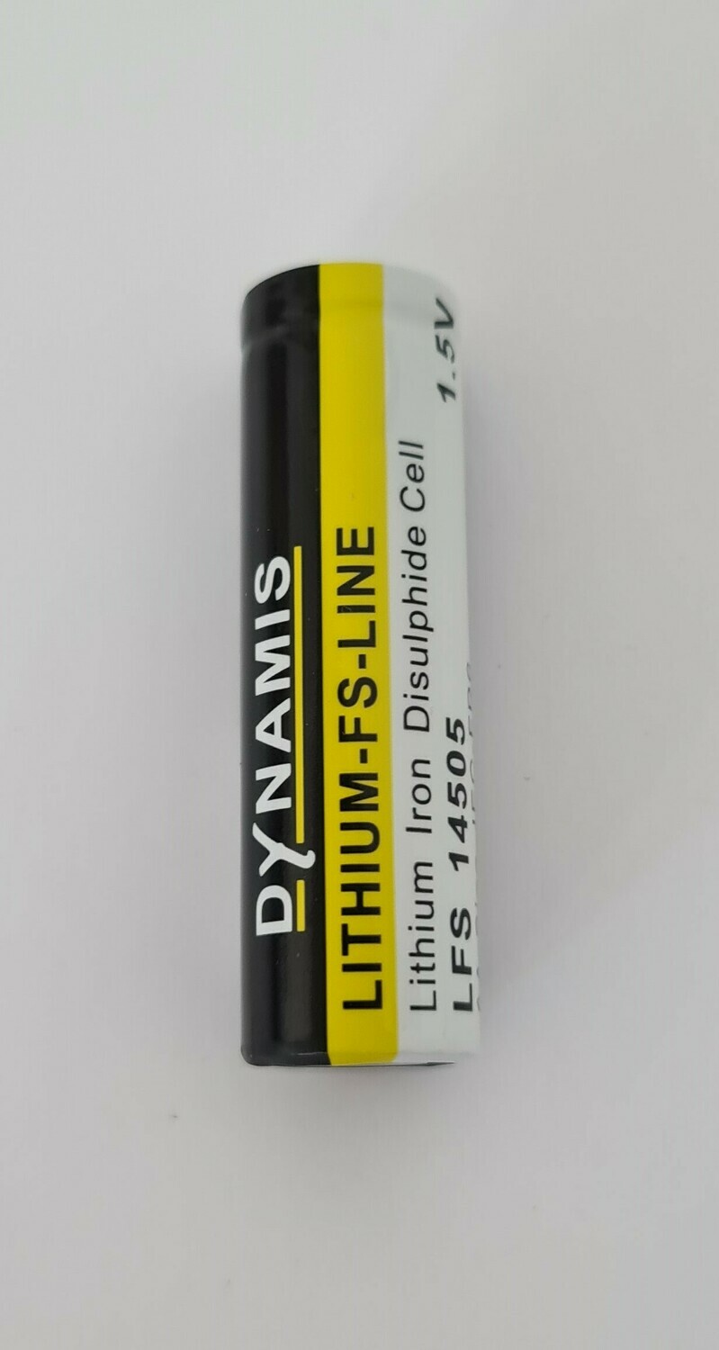 ​ER14505 Dynamis  AA  LI-130