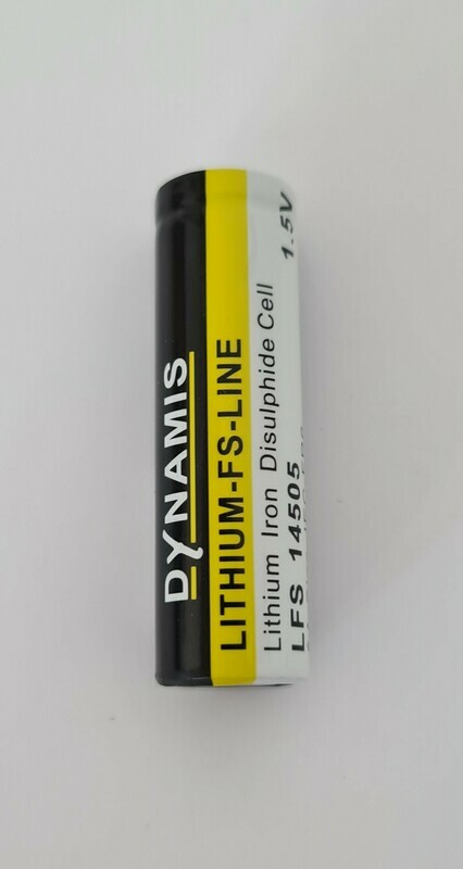 ​ER14505 Dynamis  AA  LI-130