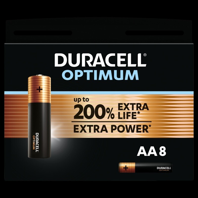 ​Optimum MN1500 / AA / 8