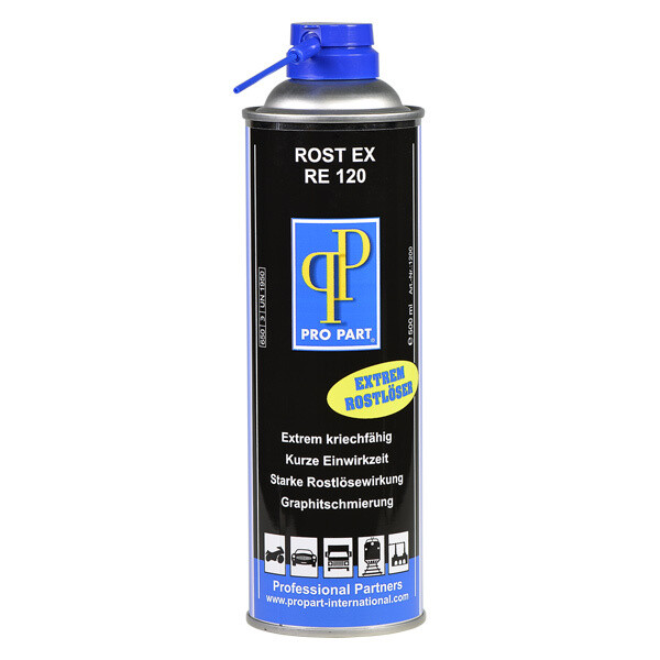 Rost Ex RE 120