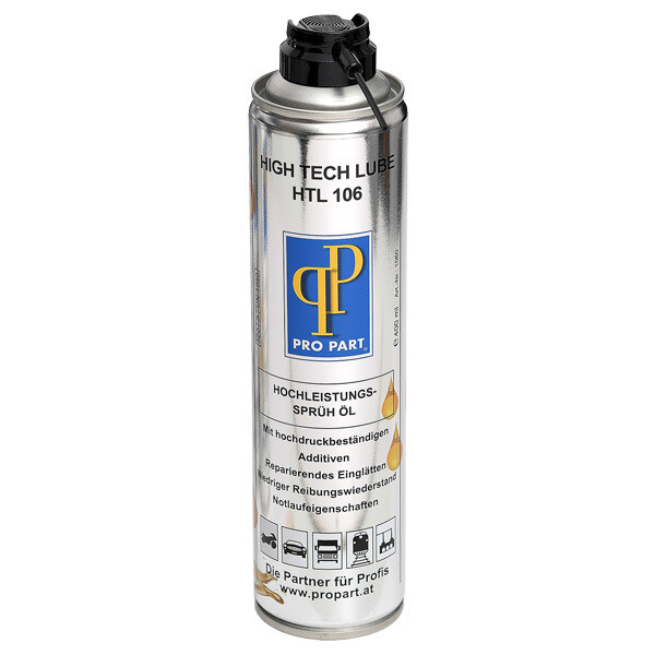 High Tech Lube HTL 106