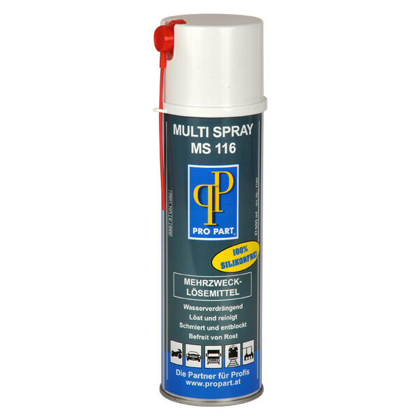 Multi Spray MS 116