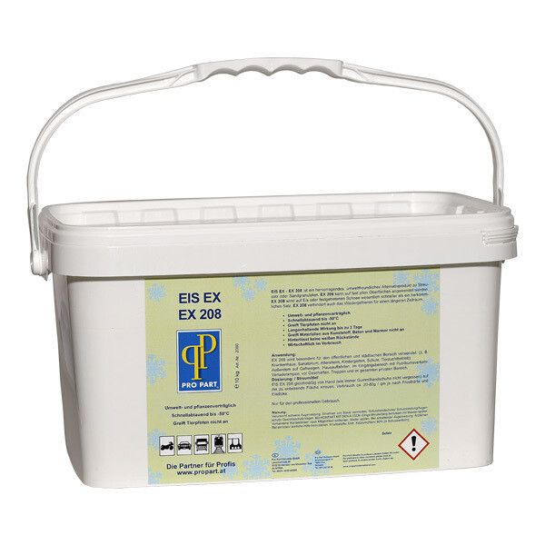 EIS EX – EX 208