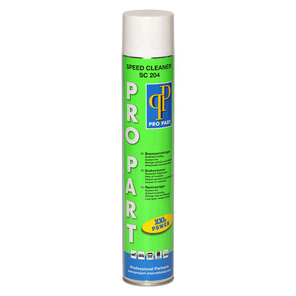 Speed Cleaner SC 204