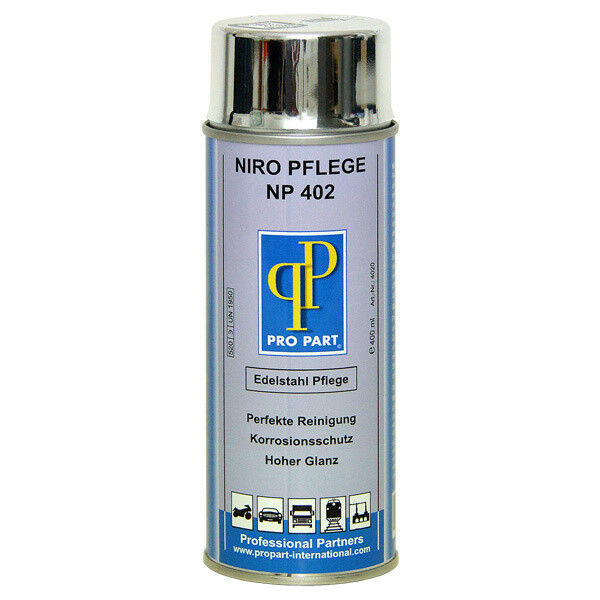 Niro Pflege NP 402