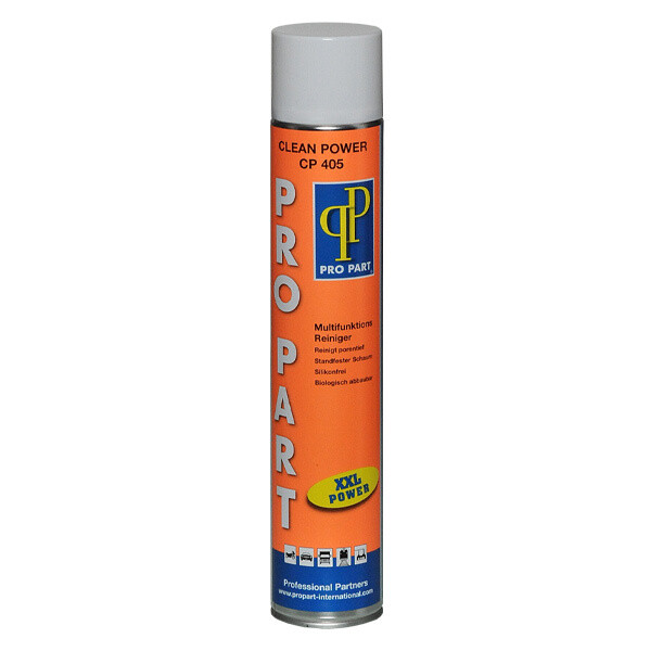 Clean Power CP 405