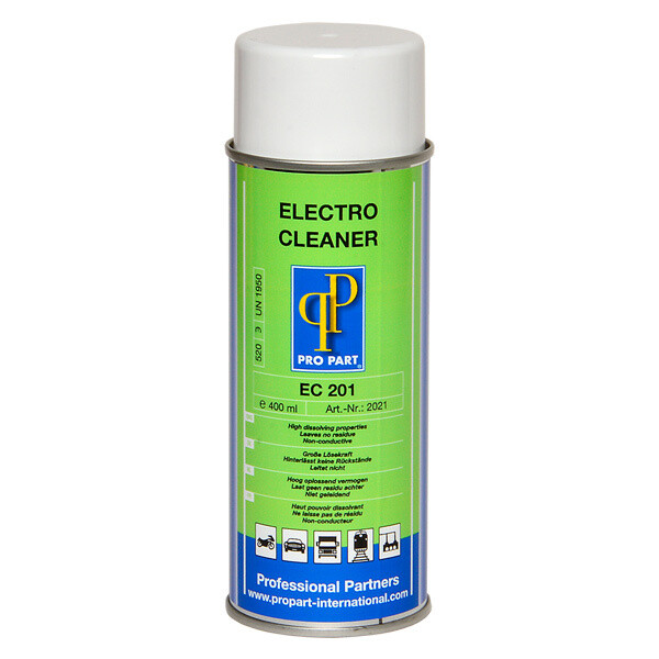 Electro Cleaner EC 201