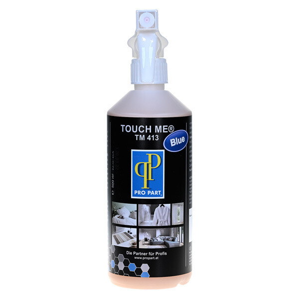 TOUCH ME–Blue TM 413  Neu
