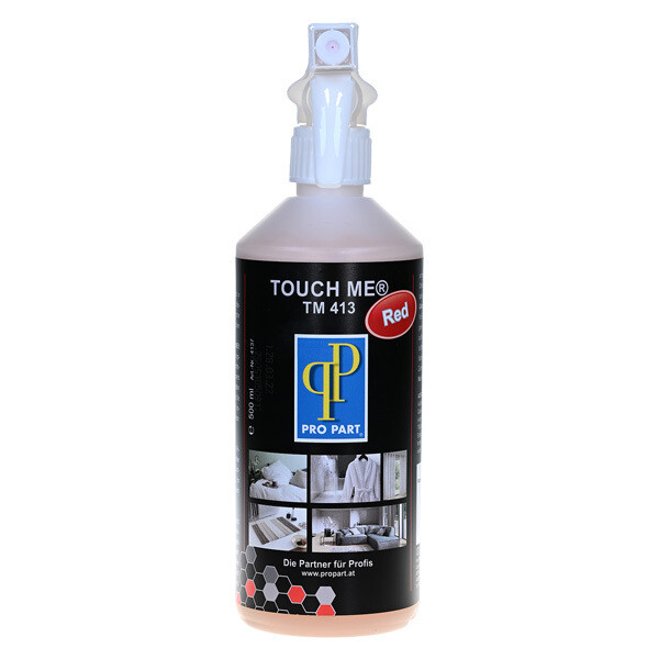 TOUCH ME–Red TM 413   Neu