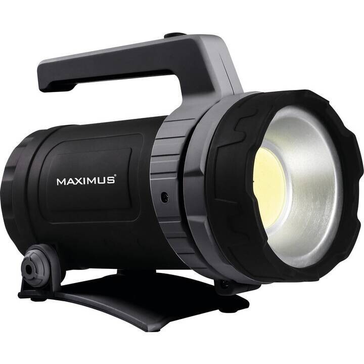 Duracell Maximus LED Worklamp M-LNT-003 Duracell Maximus LED Worklamp M-LNT-003