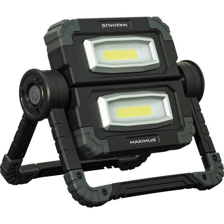 Duracell Maximus LED Worklamp M-WKL-007B Duracell Maximus LED Worklamp M-WKL-007B