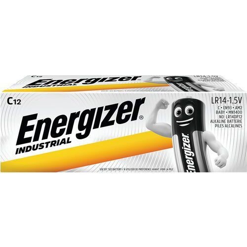 ​ENERGIZER Industrial LR14 C