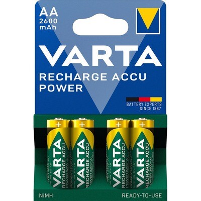 Varta Akku