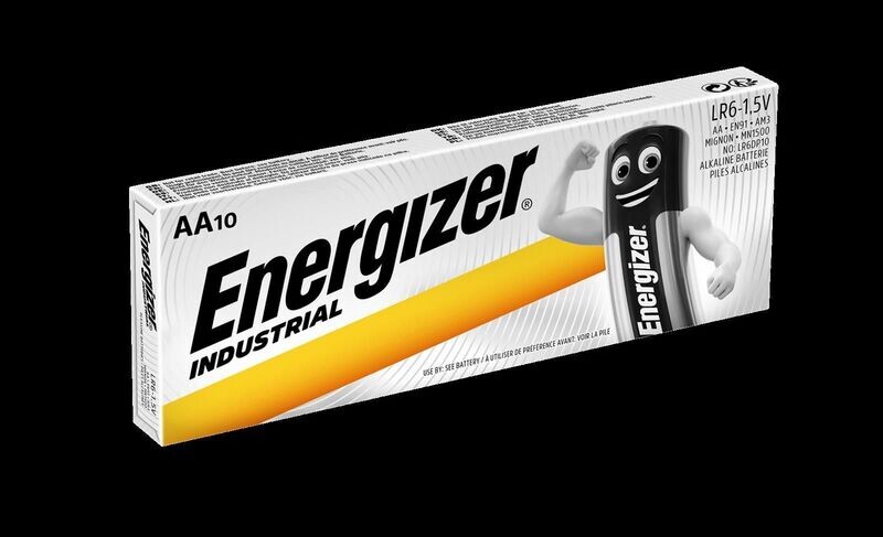 Energizer Industrial