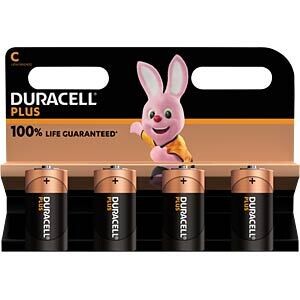 Duracell ​Plus MN1400 C / 4