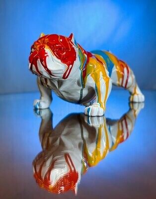 BULLDOG