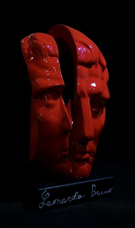 TWO FACES