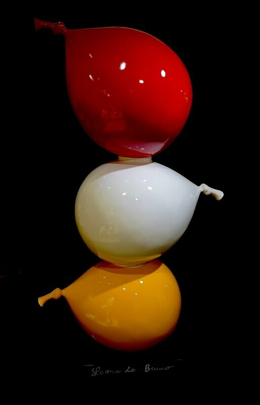BALLOONS