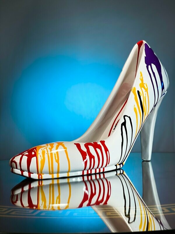 LADY SHOE