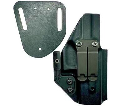 QUEST HOLSTER SYSTEM