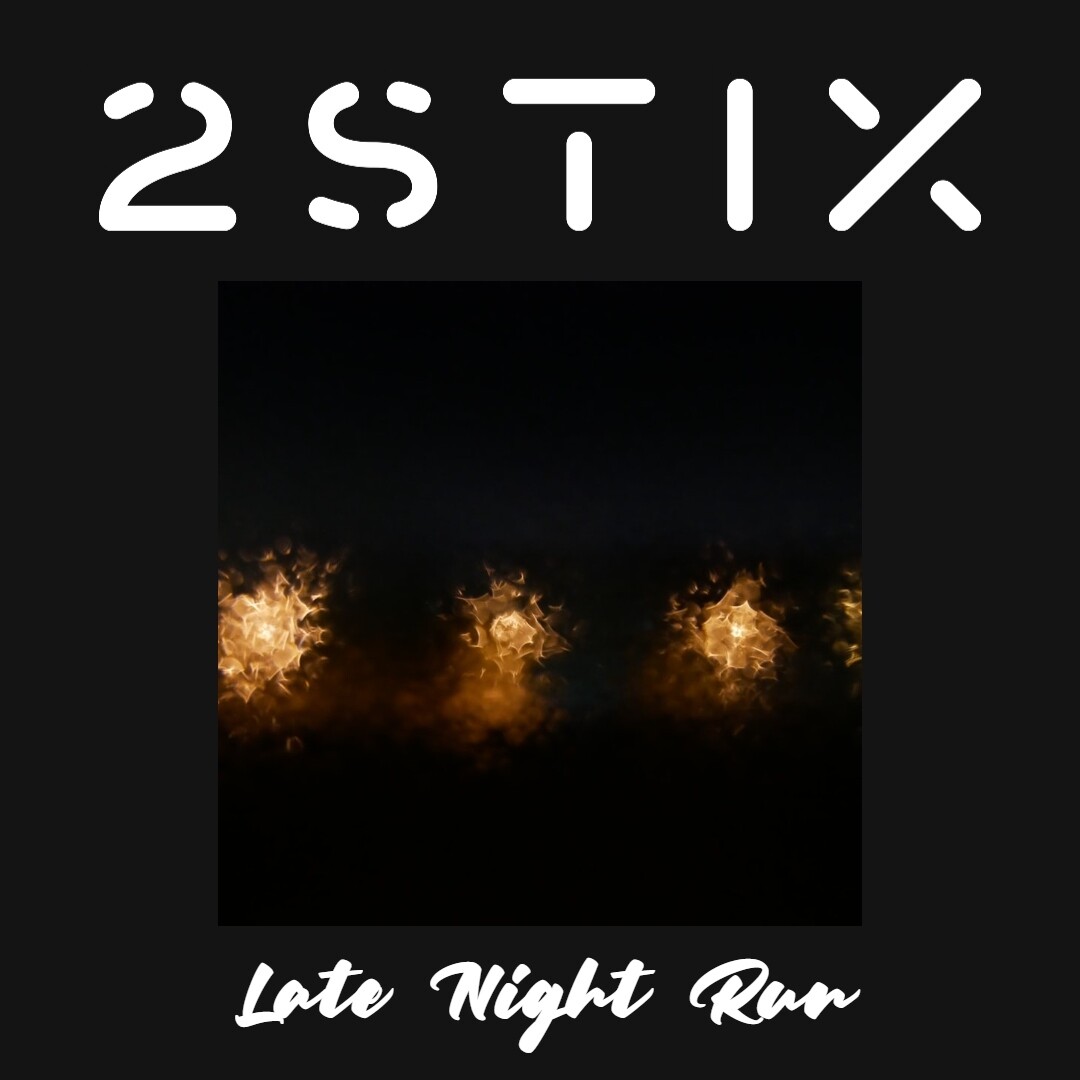 Late Night Run (Instrumental Single)
