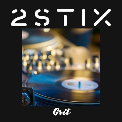 Grit (Instrumental Single)