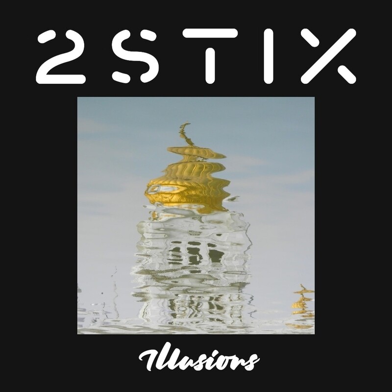 Illusions (Instrumental Single)