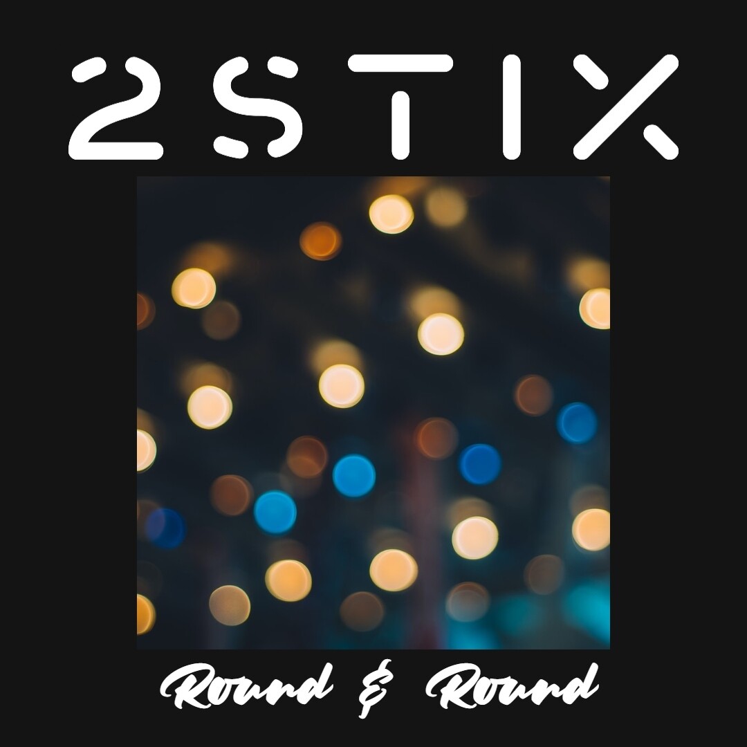 Round and Round (Instrumental Single)