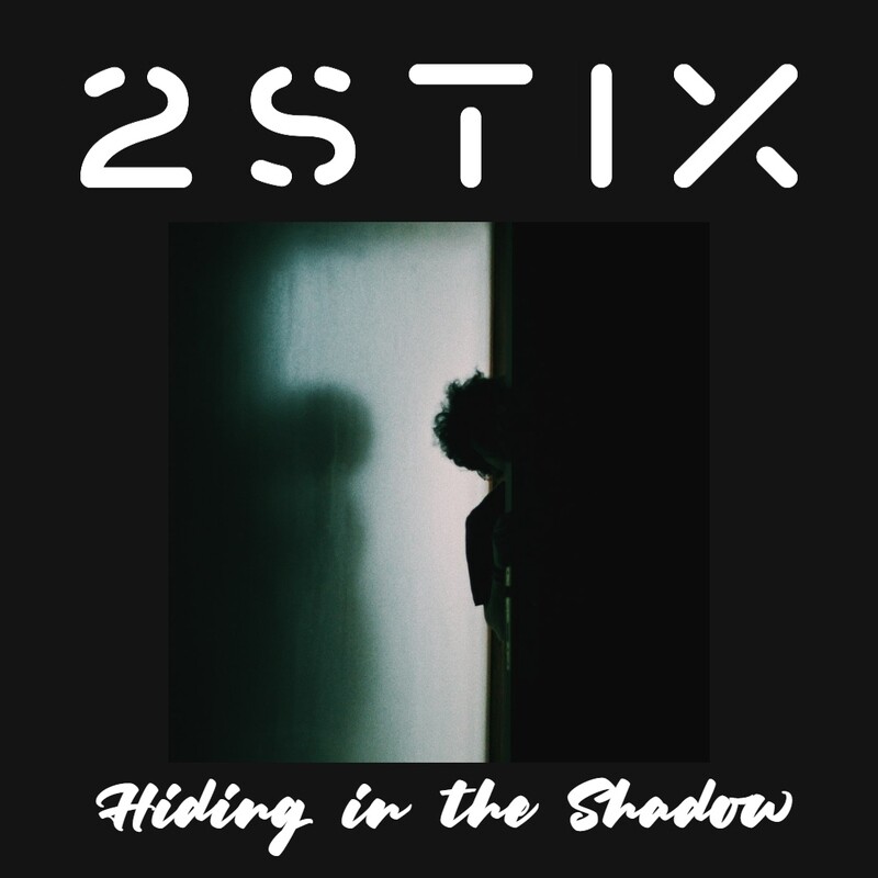 Hiding in the Shadows (Instrumental Single)