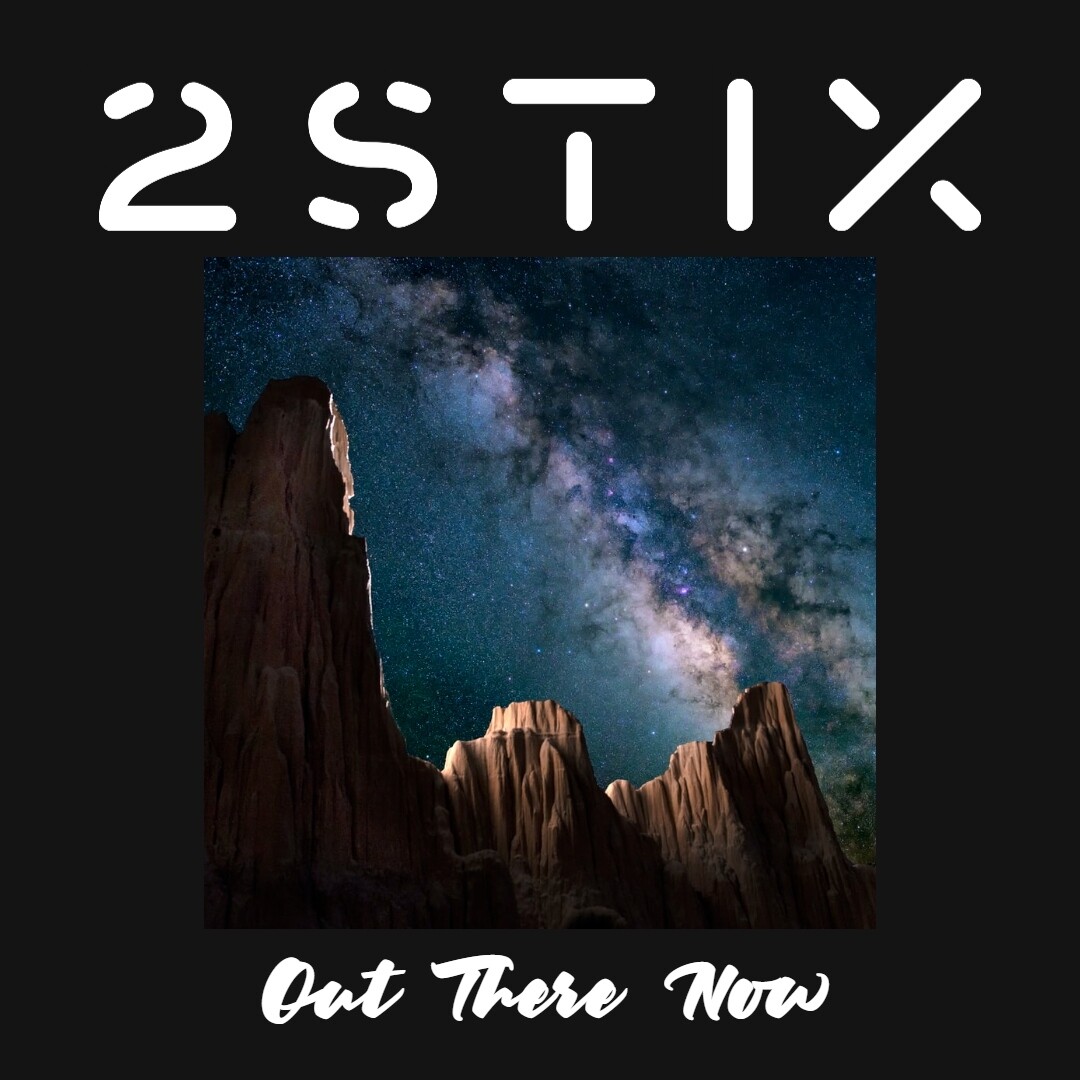 Out There Now (Instrumental Single)