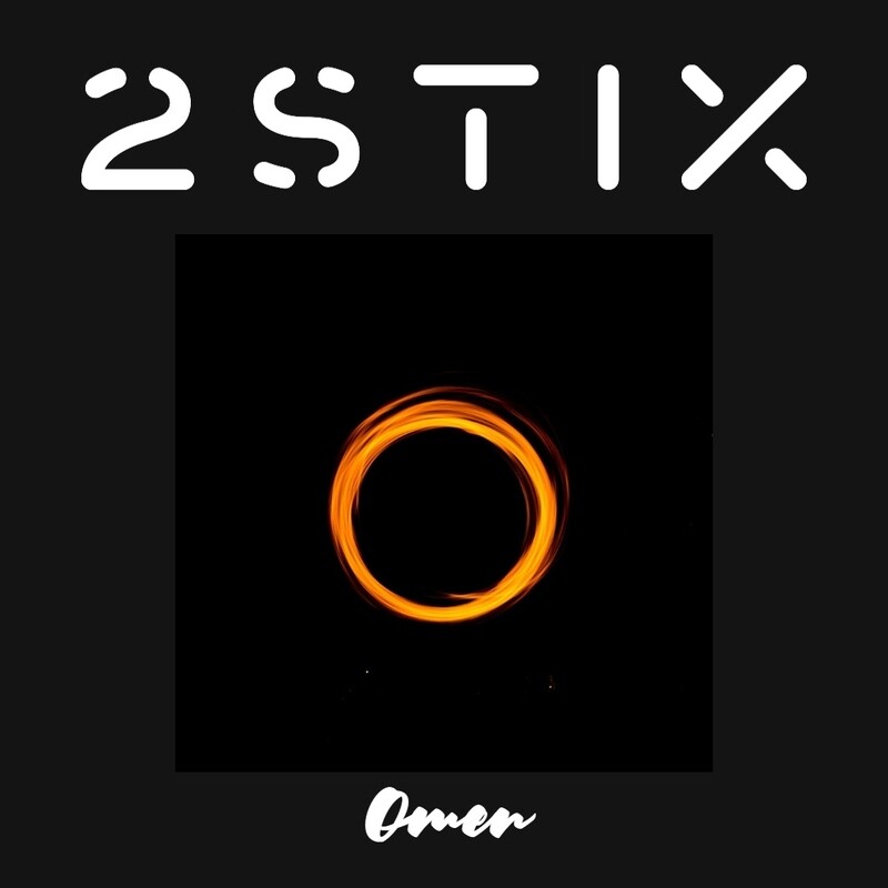 Omen  (Instrumental Single)