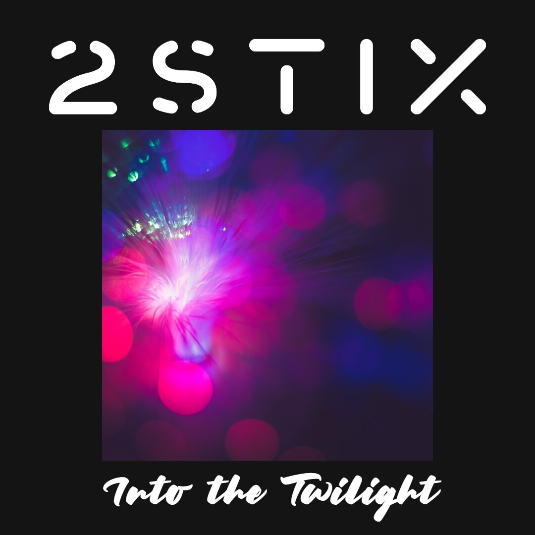 Into the Twilight (Instrumental Single)