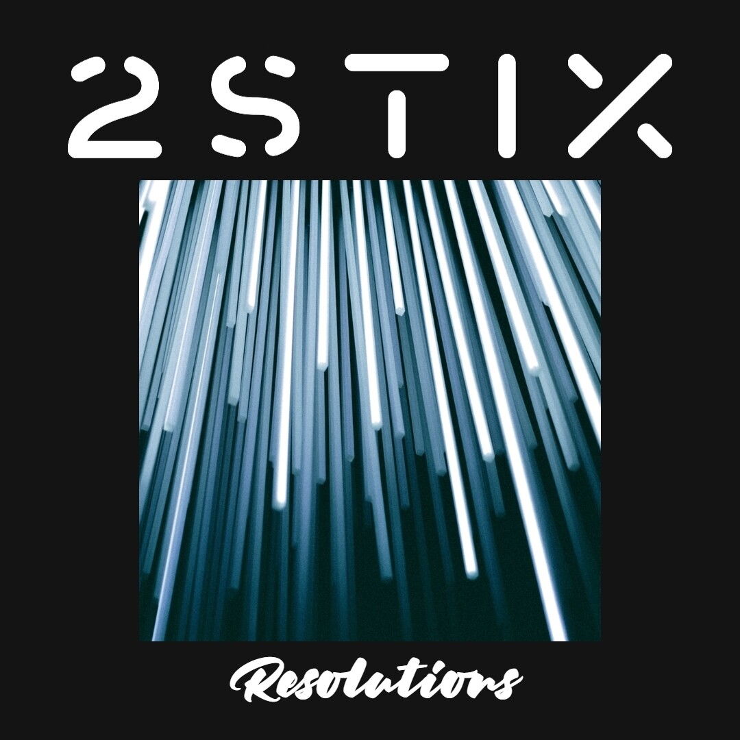 Resolutions (Instrumental Single)