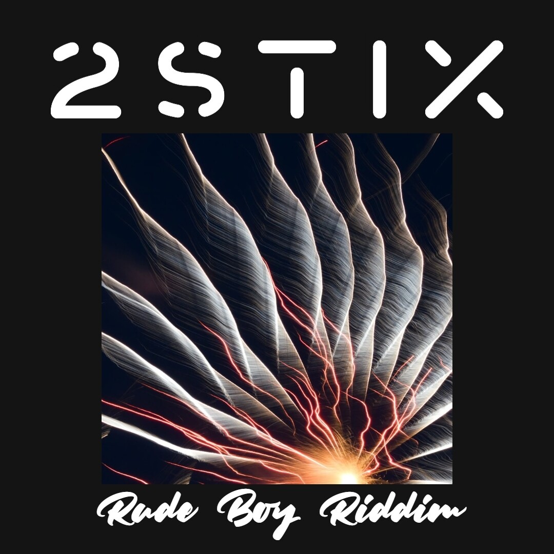 Rude Boy Riddim (Instrumental Single)