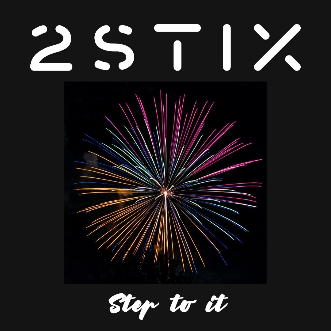 Step to it (Instrumental Single)
