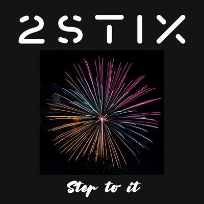 Step to it (Instrumental Single)