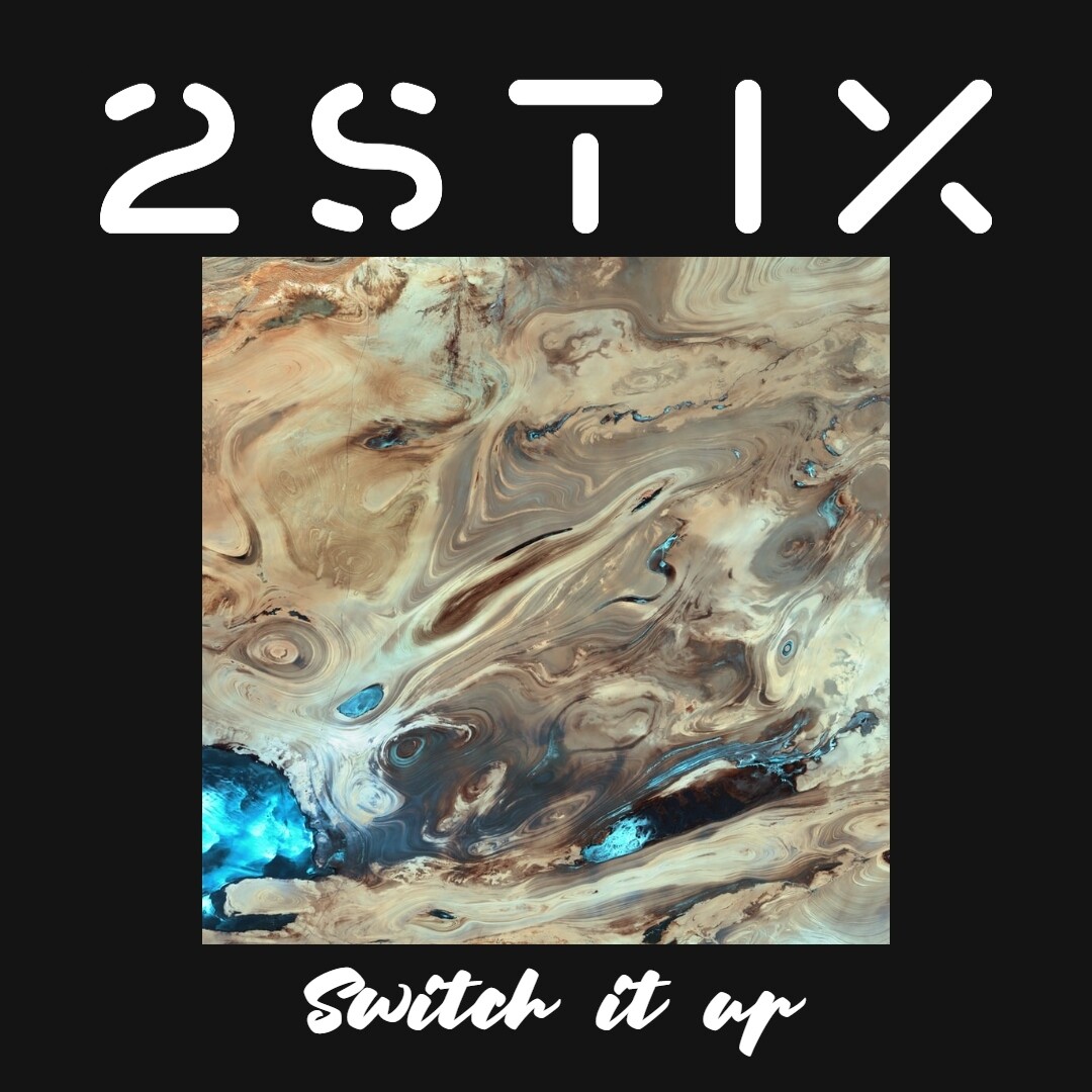 Switch it up (Instrumental Single)