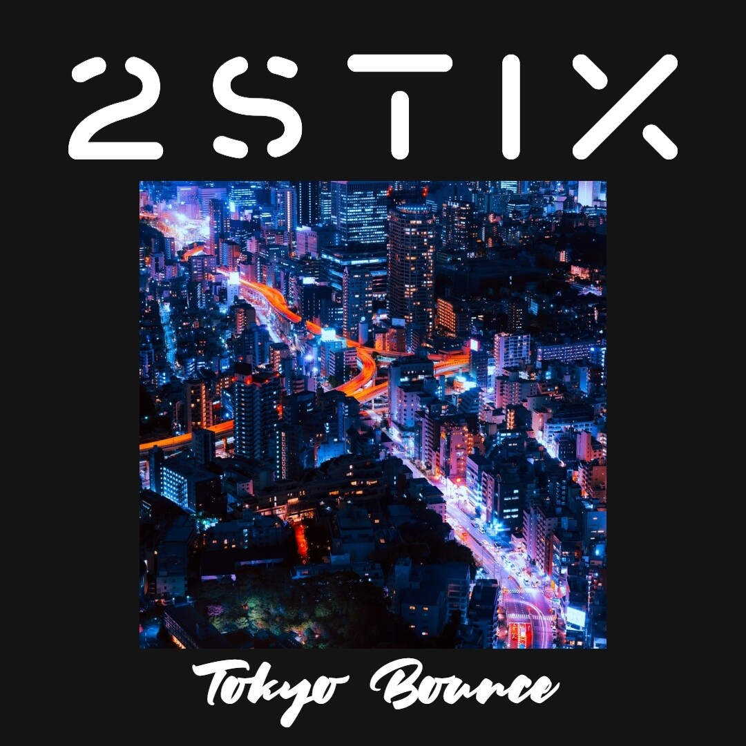 Tokyo Bounce (Instrumental Single)