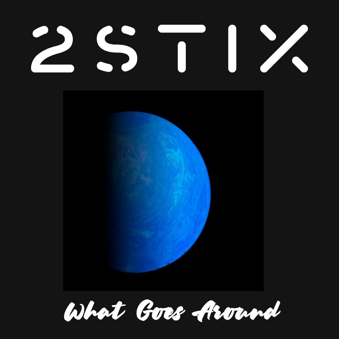 What Goes Around (Instrumental Single)