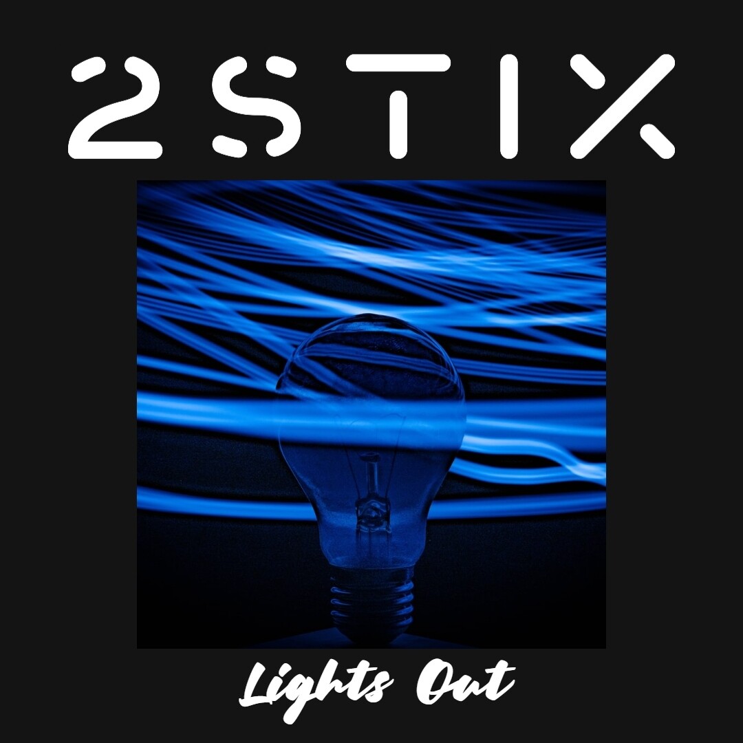 Lights Out (Instrumental Single)