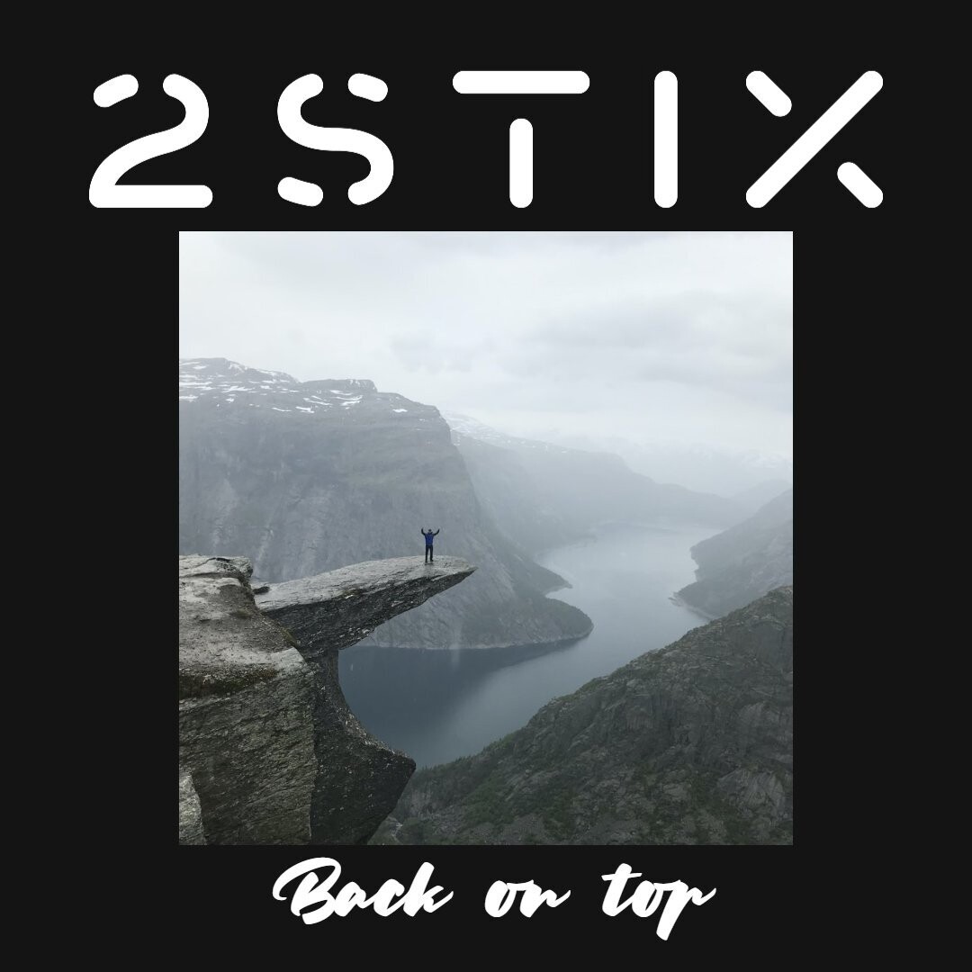 Back on top (Instrumental Single)