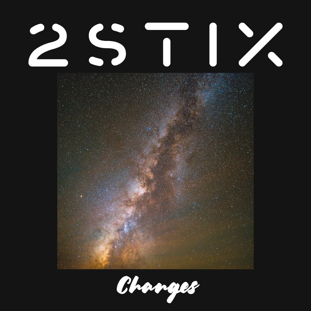 Changes (Instrumental Single)