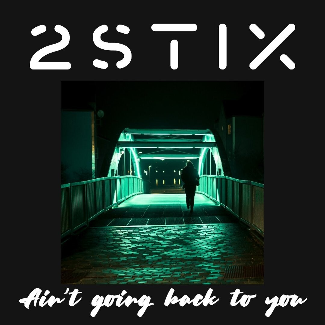 Ain't going back to you (Instrumental Single)