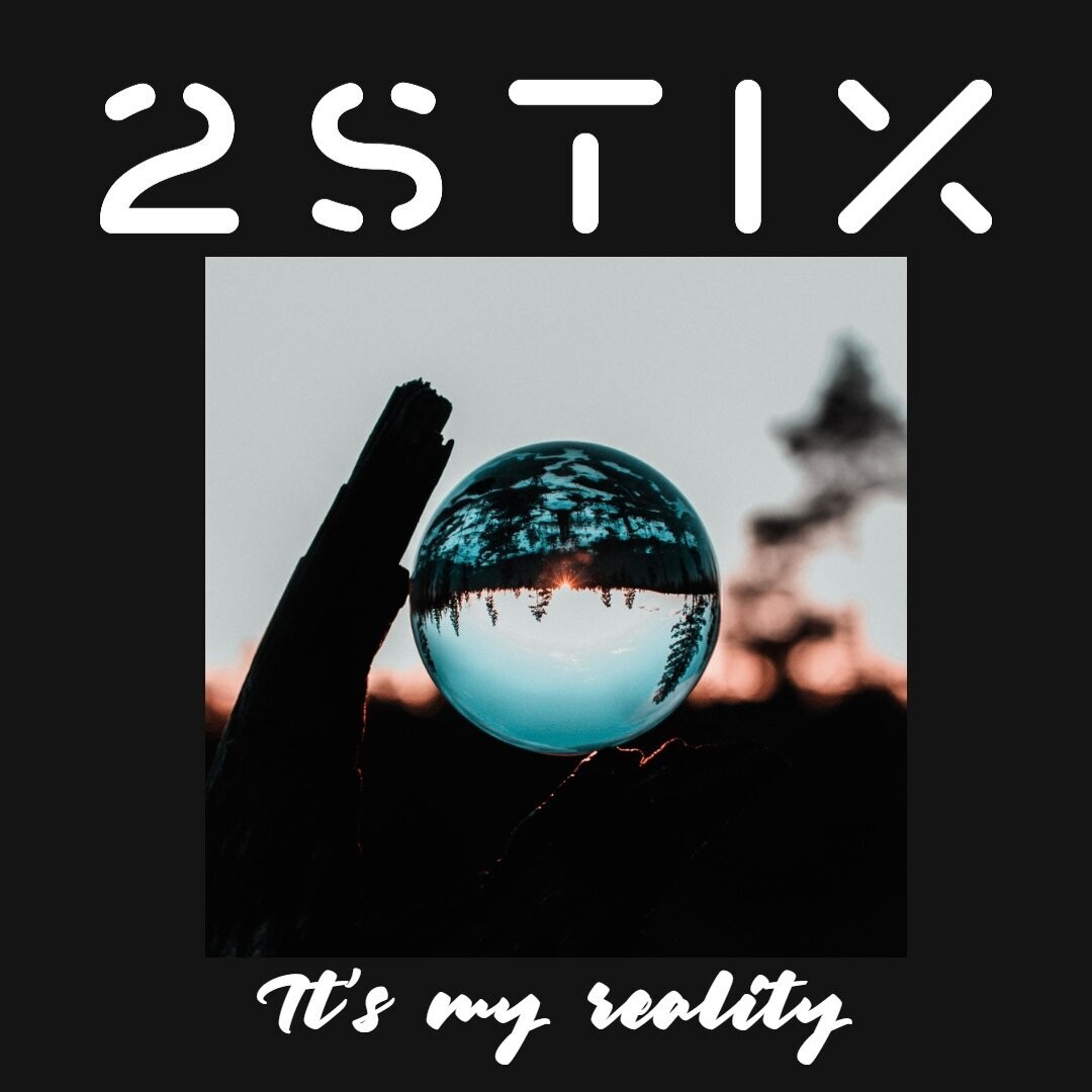 It's my reality (Instrumental Single)