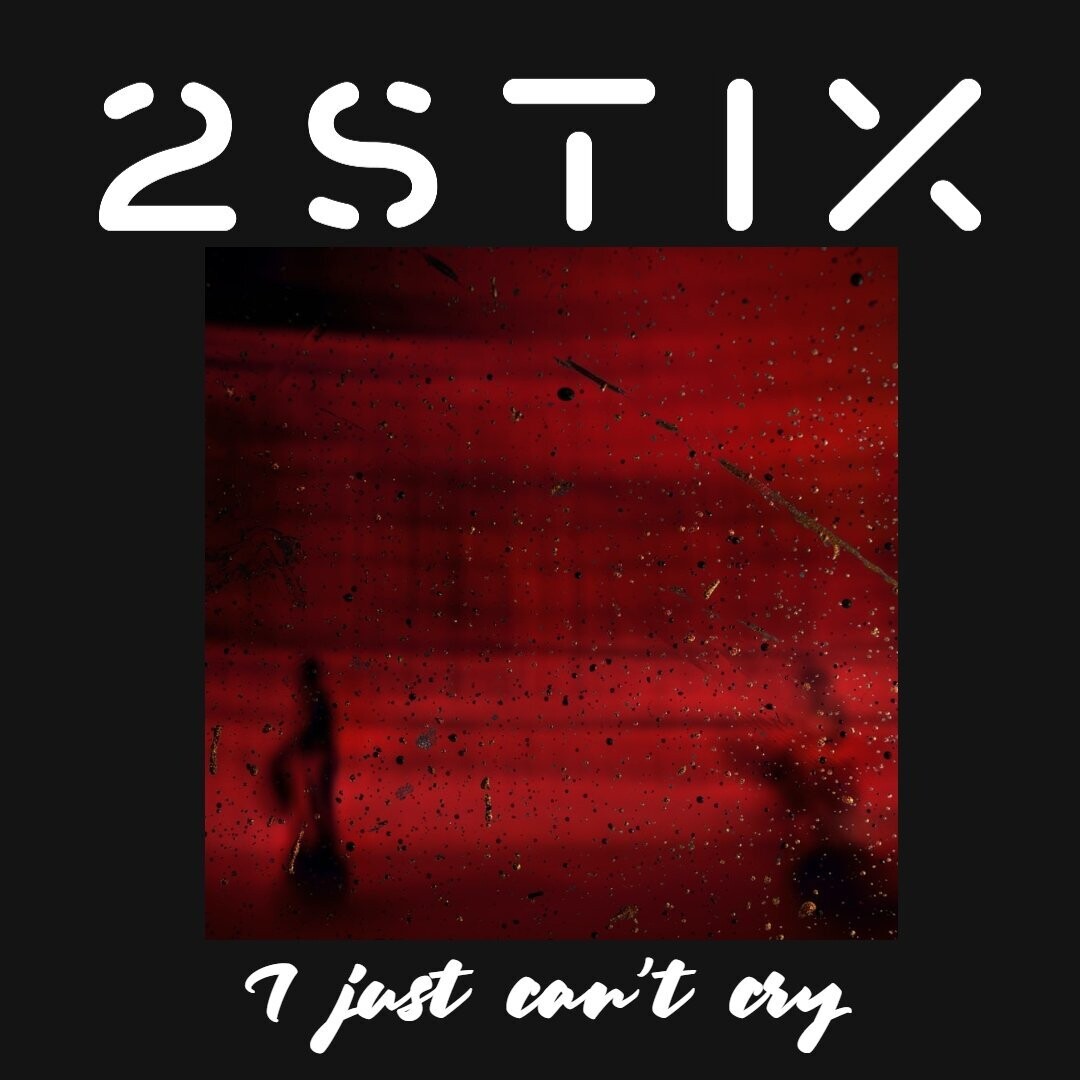I just can't cry (Instrumental Single)