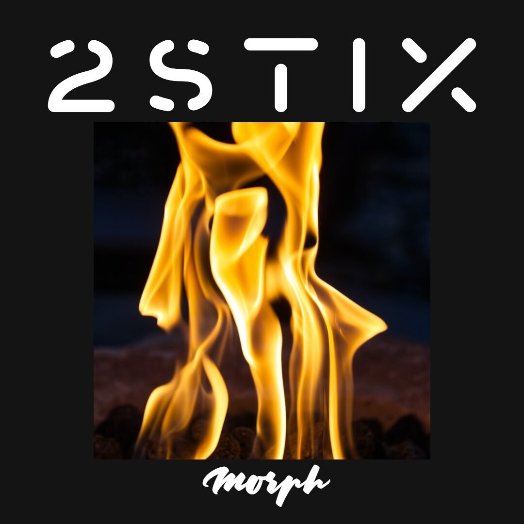 Morph (Instrumental Single)