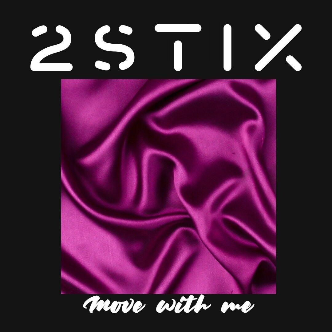 Move with me (Instrumental Single)