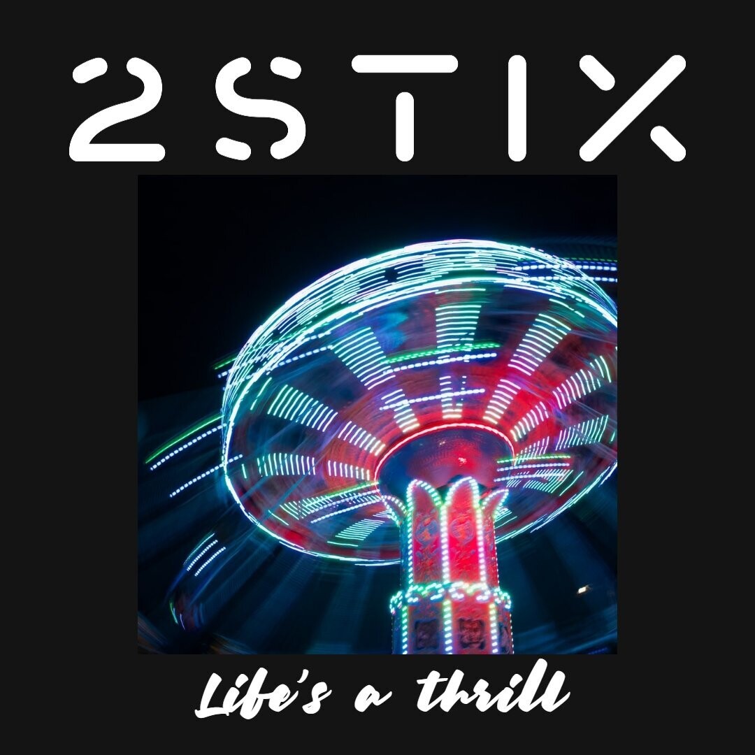 Life's a Thrill (Instrumental Single)