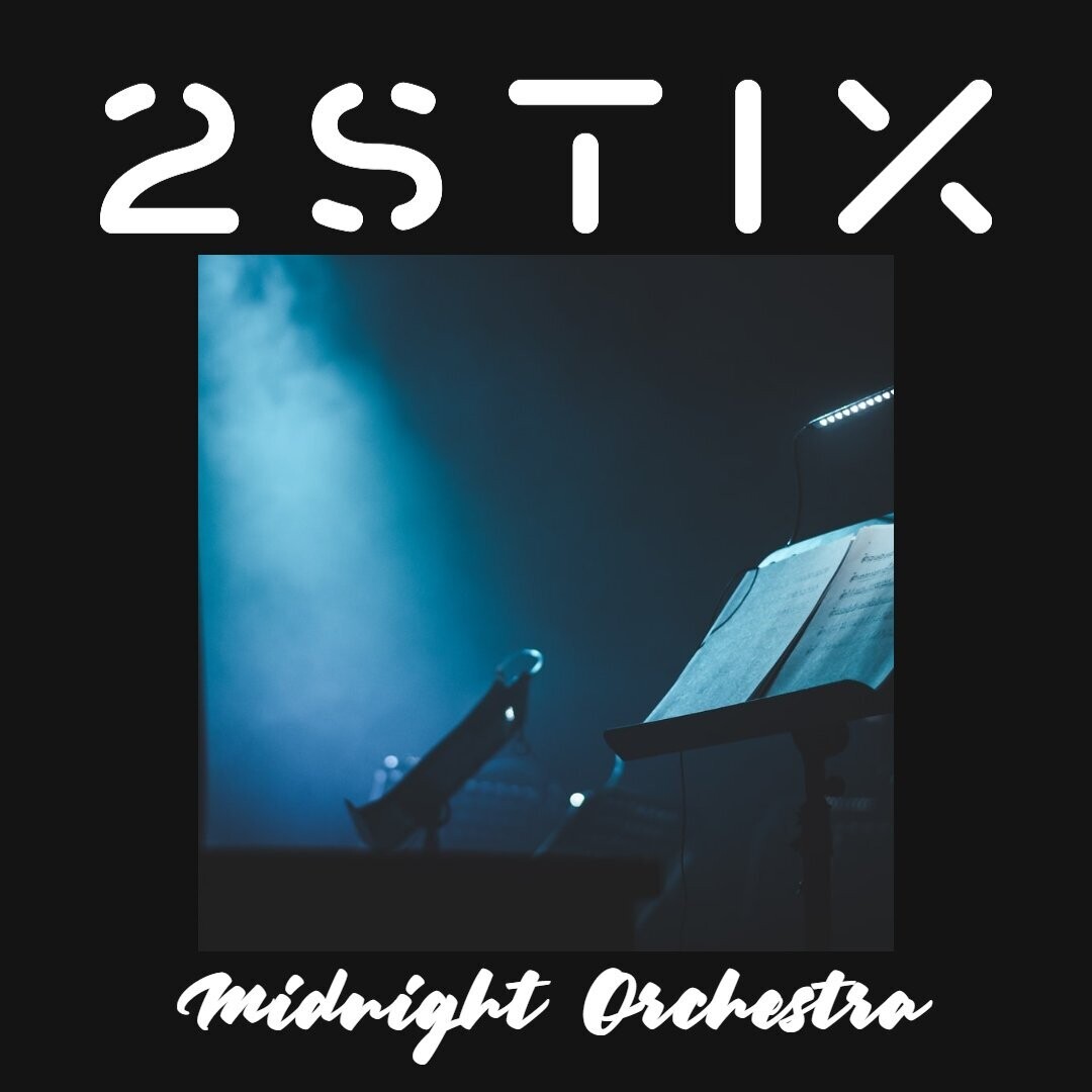 Midnight Orchestra (Instrumental Single)