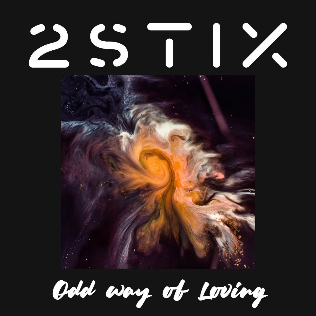 Odd way of Loving (Instrumental Single)